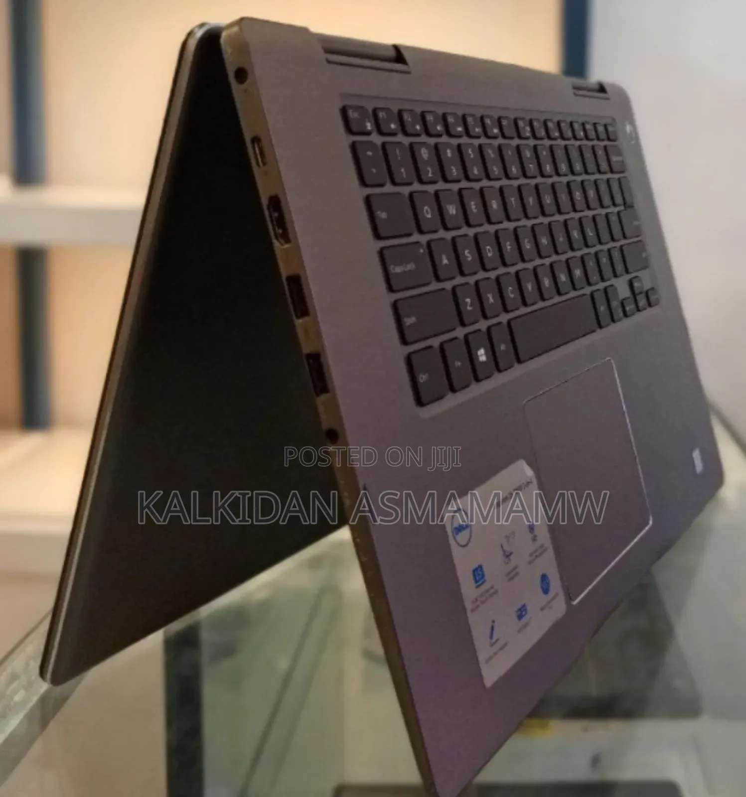 New Laptop Dell Inspiron 15 16GB Intel Core I7 SSD 512GB