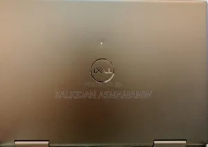 New Laptop Dell Inspiron 15 16GB Intel Core I7 SSD 512GB