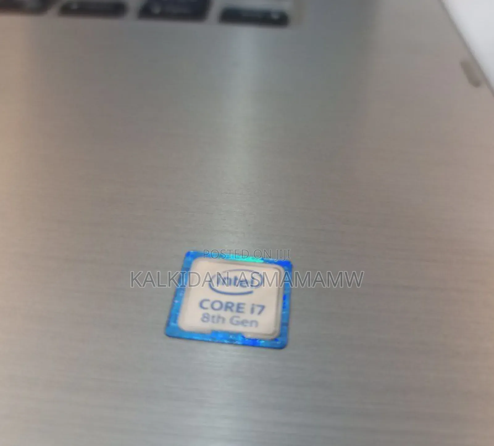 New Laptop Dell Inspiron 15 16GB Intel Core I7 SSD 512GB