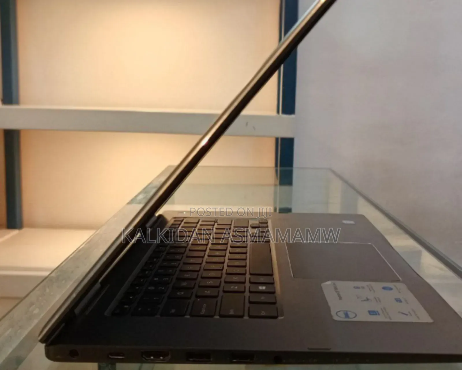 New Laptop Dell Inspiron 15 16GB Intel Core I7 SSD 512GB