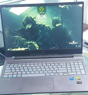 Photo - New Laptop HP Victus 16 16GB Intel Core I7 SSD 1T