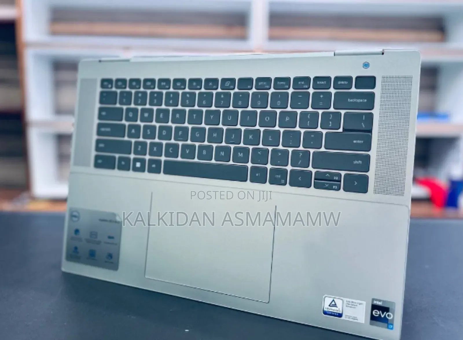 New Laptop Dell Inspiron 15 16GB Intel Core I7 SSD 512GB