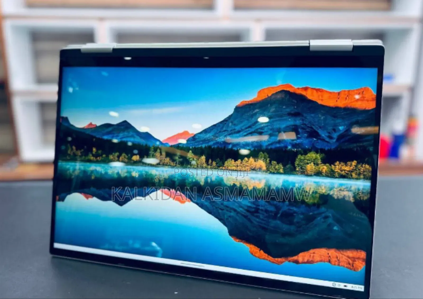 New Laptop Dell Inspiron 15 16GB Intel Core I7 SSD 512GB