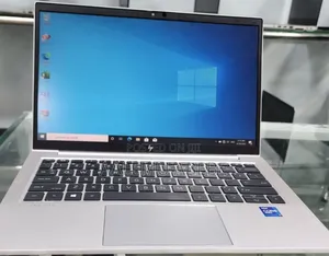 New Laptop HP EliteBook 840 G8 16GB Intel Core I7 SSD 512GB