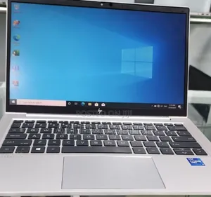New Laptop HP EliteBook 840 G8 16GB Intel Core I7 SSD 512GB