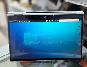 New Laptop HP EliteBook 840 16GB Intel Core I7 SSD 512GB