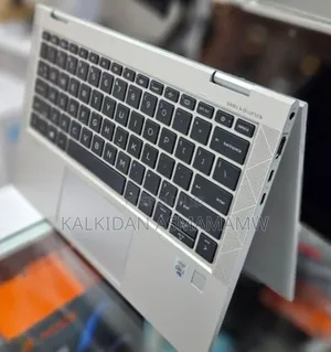New Laptop HP EliteBook 840 16GB Intel Core I7 SSD 512GB