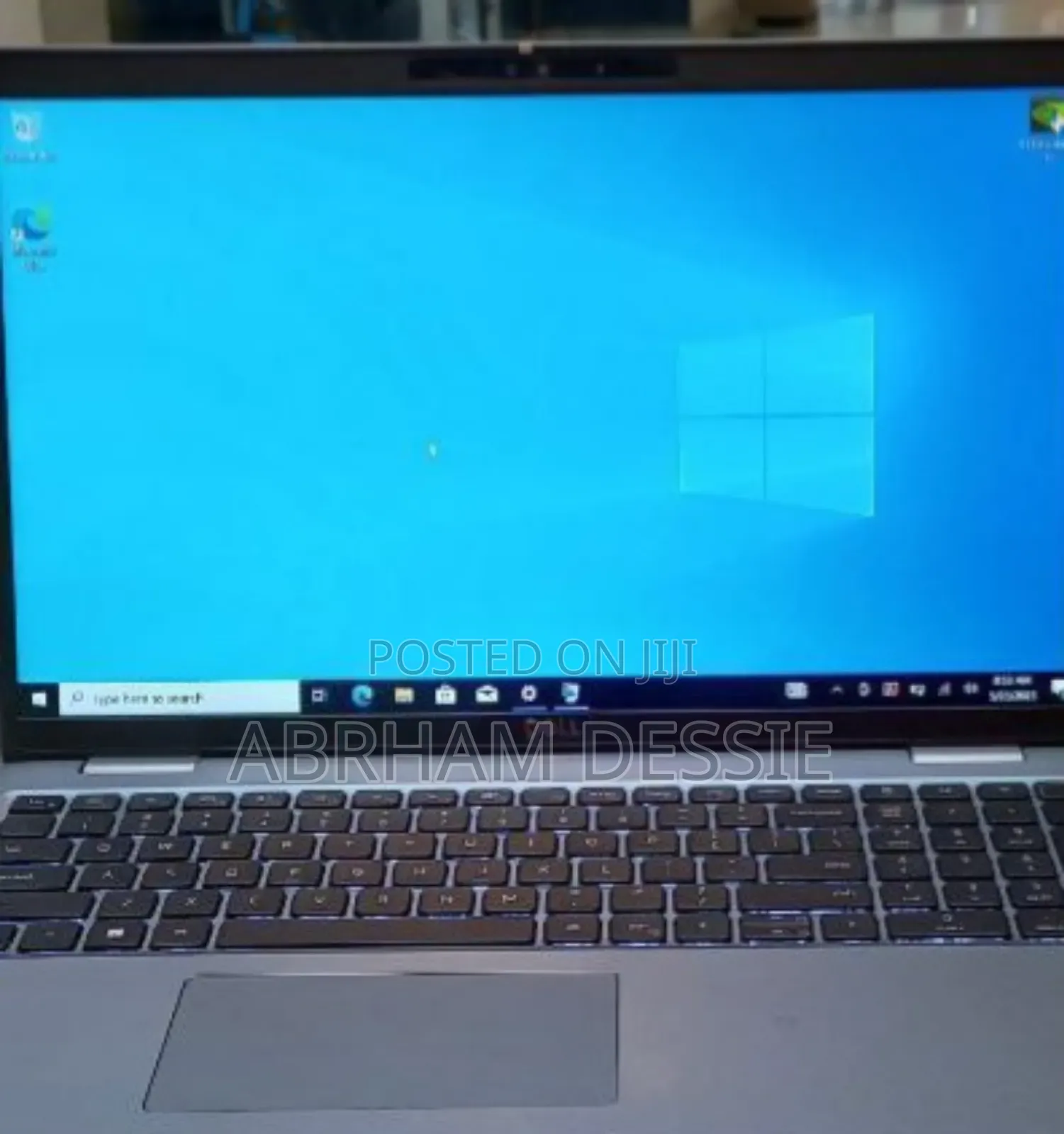 New Laptop Dell Latitude 5540 16GB Intel Core I7 SSD 512GB