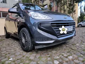 Photo - Hyundai Atos 2022 Black