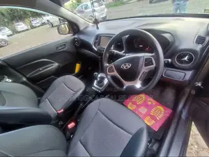 Hyundai Atos 2022 Black