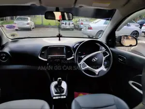 Hyundai Atos 2022 Black