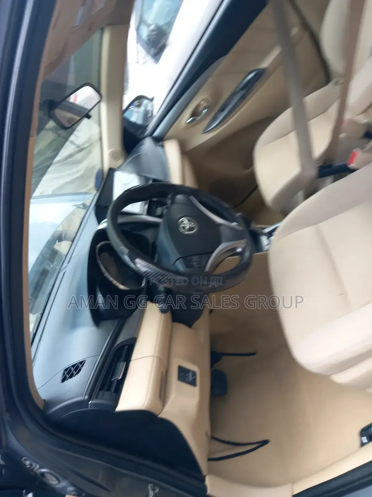 Toyota Yaris 2014 Matt Black