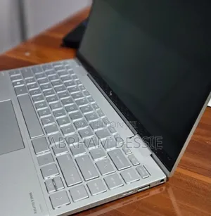 Photo - New Laptop HP Envy X360 8GB Intel Core I7 SSD 512GB