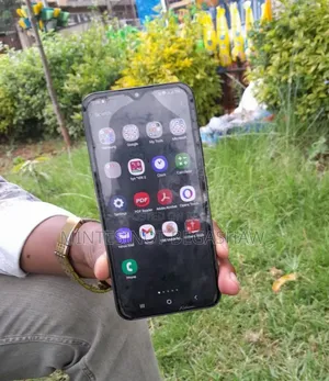 Photo - Samsung Galaxy A54 128 GB Black