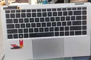 New Laptop HP EliteBook X360 1040 G7 16GB Intel Core I7 SSD 512GB