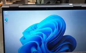 New Laptop HP EliteBook X360 1040 G7 16GB Intel Core I7 SSD 512GB