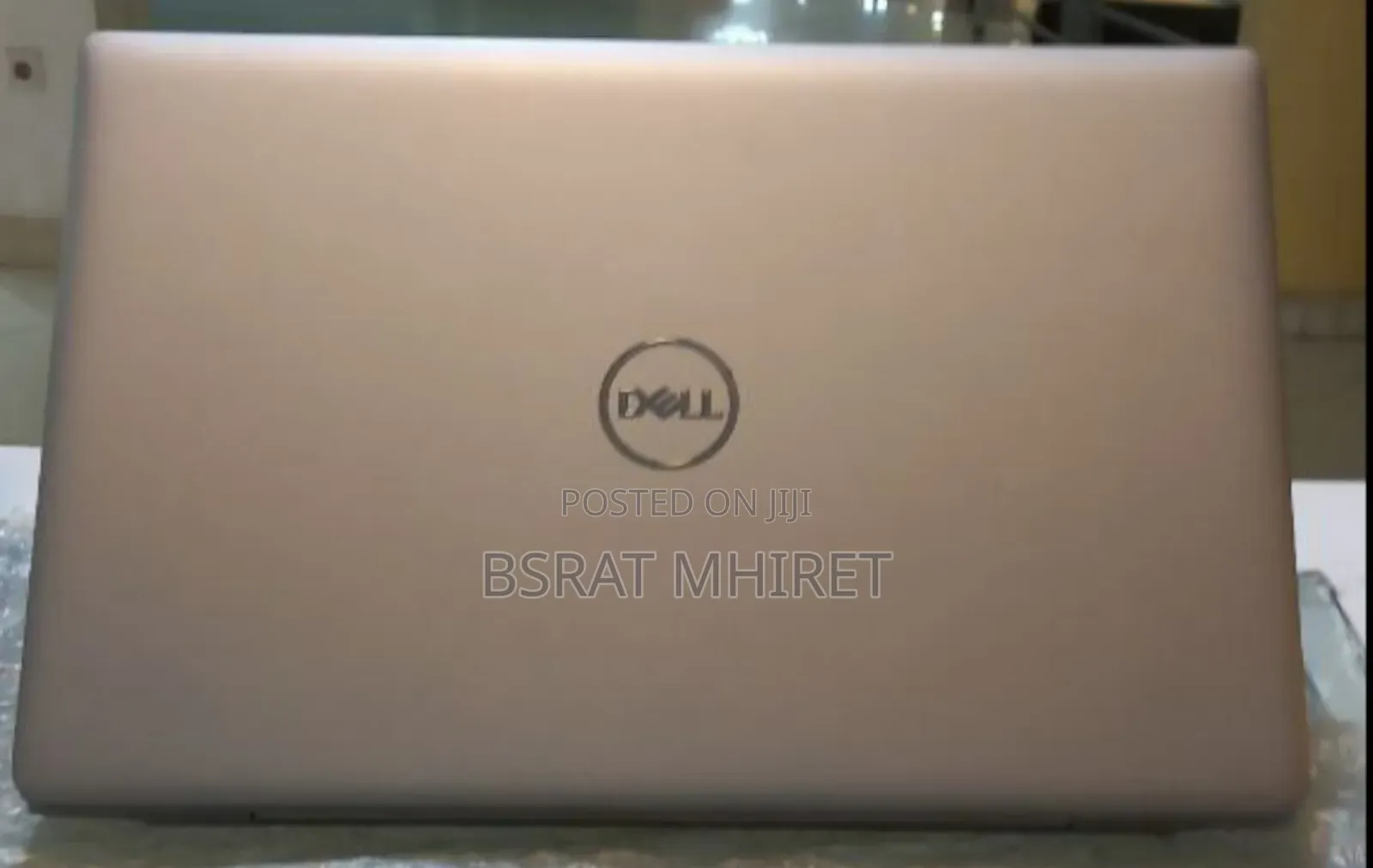 New Laptop Dell Latitude 15 E5540 16GB Intel Core I7 SSD 512GB