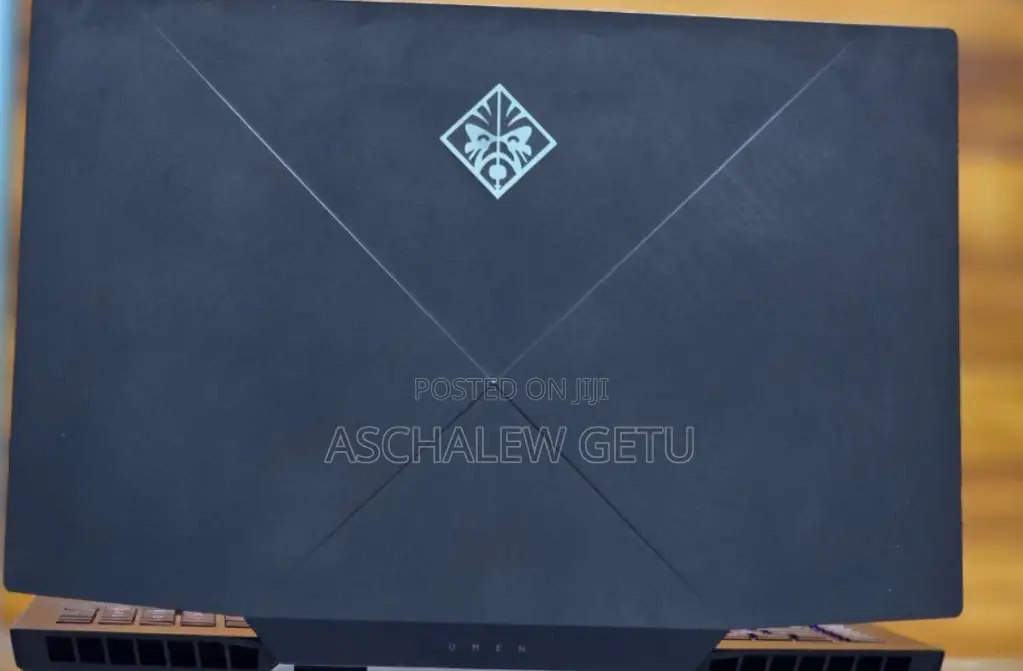 New Laptop HP Omen X 16GB Intel Core I7 SSD 1T