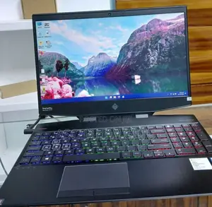 New Laptop HP Omen X 16GB Intel Core I7 SSD 1T