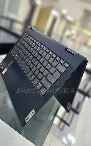 New Laptop Lenovo 16GB AMD Ryzen 7 SSD 1T