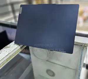 New Laptop Lenovo 16GB AMD Ryzen 7 SSD 1T