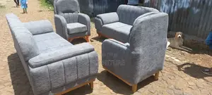 Photo - King Size Sofa