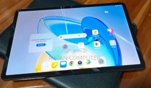 Photo - New Honor Pad X9 128 GB Silver