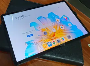 New Honor Pad X9 128 GB Silver