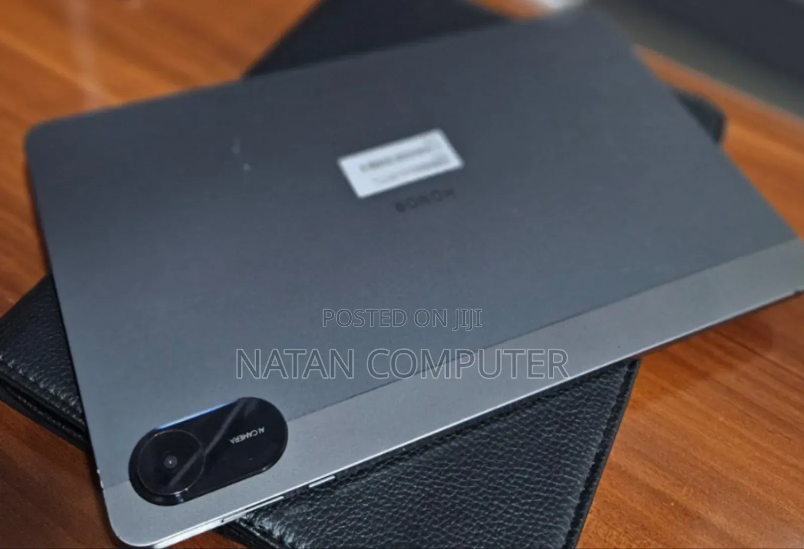 New Honor Pad X9 128 GB Silver