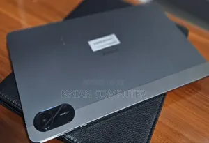 New Honor Pad X9 128 GB Silver