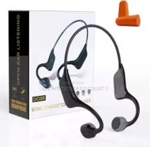 Photo - Bonoeconduction Headphone