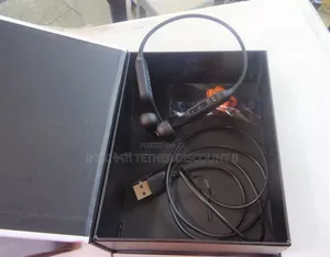 Bonoeconduction Headphone