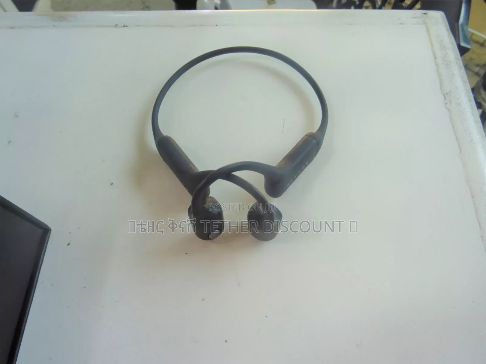 Bonoeconduction Headphone