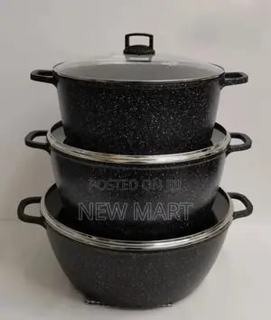Momcoc Kitchenware Set