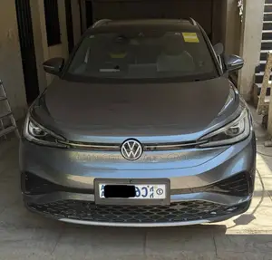 Volkswagen ID.4 2023 Blue