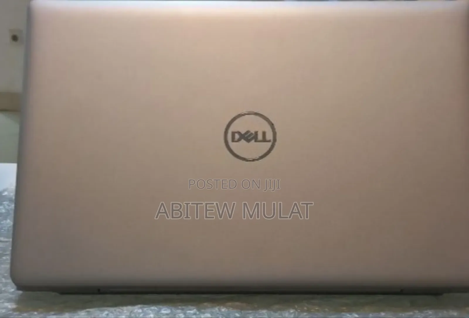 New Laptop Dell Latitude 5540 16GB Intel Core I7 SSD 512GB