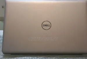 New Laptop Dell Latitude 5540 16GB Intel Core I7 SSD 512GB