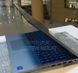 New Laptop Dell Latitude 5540 16GB Intel Core I7 SSD 512GB