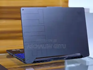 New Laptop Asus TUF Gaming A15 16GB AMD Ryzen 7 SSD 512GB