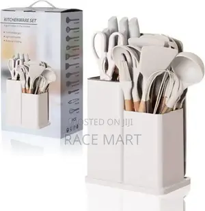 Kitchenware Set
