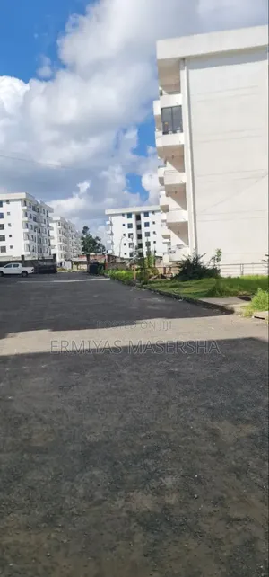 Photo - Furnished 2bdrm Apartment in ኖህ, Bole for sale