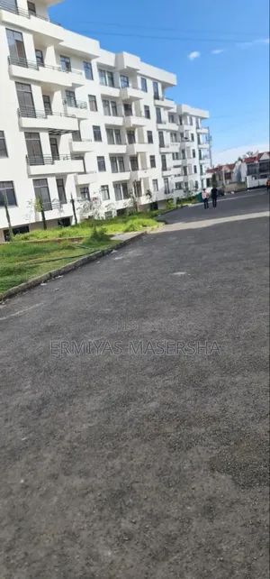 Furnished 2bdrm Apartment in ኖህ, Bole for sale