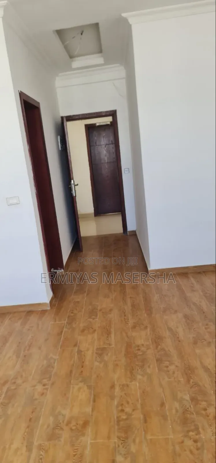 Furnished 2bdrm Apartment in ኖህ, Bole for sale