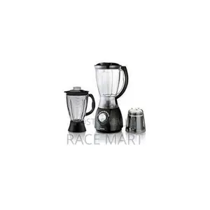 Saachi 3 in 1 Blender , Grinder and Chopper
