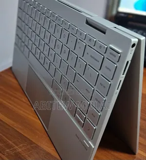 Photo - New Laptop HP Envy X360 8GB Intel Core I7 SSD 512GB