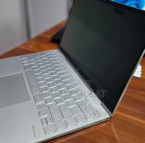 New Laptop HP Envy X360 8GB Intel Core I7 SSD 512GB