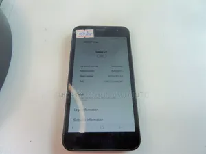 Samsung Galaxy J2 8 GB Black