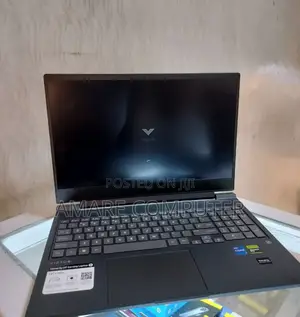 New Laptop HP 16GB Intel Core I7 SSD 1T