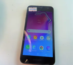 Samsung Galaxy J2 8 GB Black