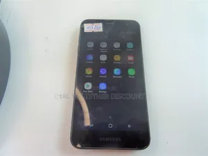 Samsung Galaxy J2 8 GB Black